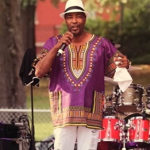 Meet your Posher, Charles